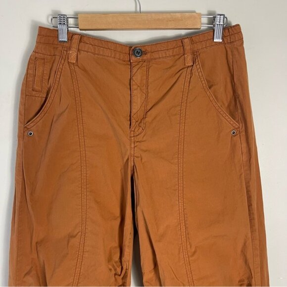 Anthropologie Brown Pants - Picture 6 of 15